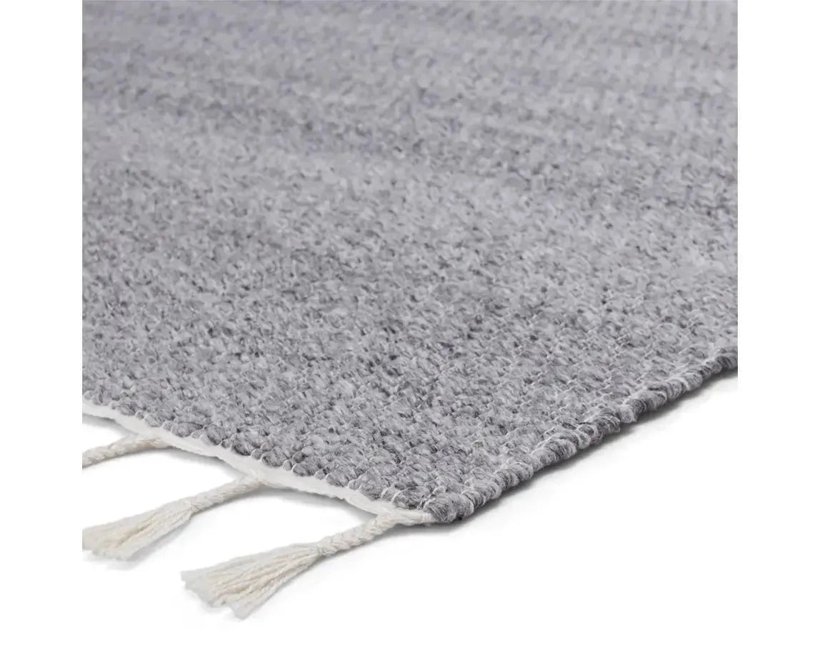 Coronado CND01 Grey Rug
