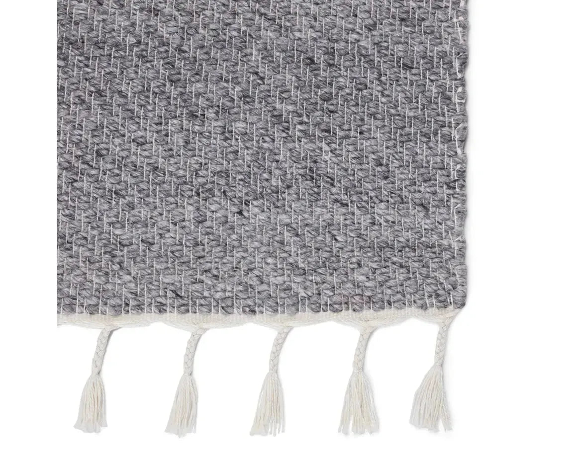 Coronado CND01 Grey Rug