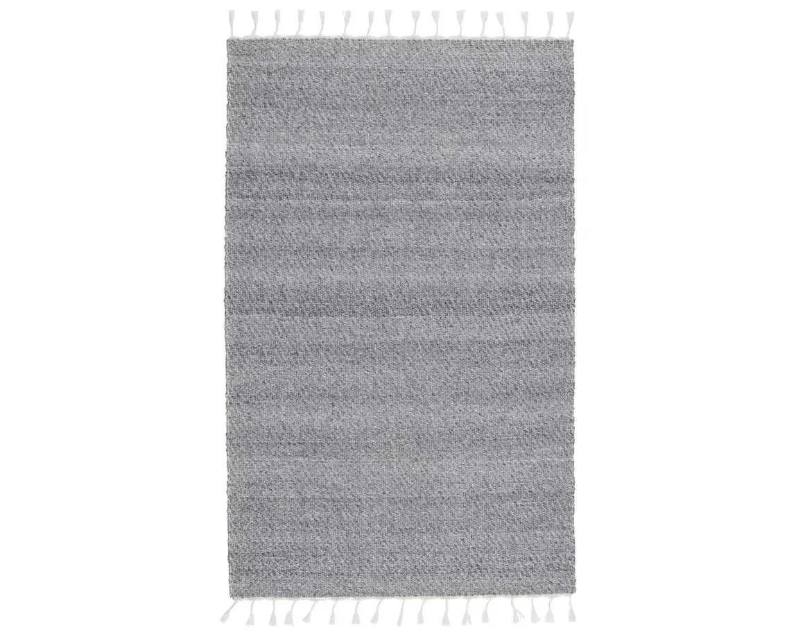 Coronado CND01 Grey Rug