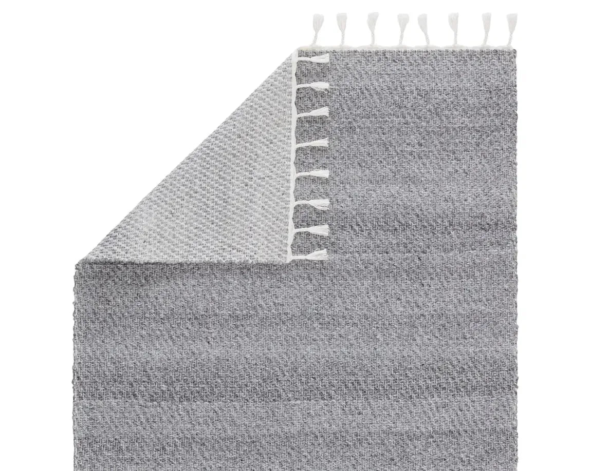 Coronado CND01 Grey Rug
