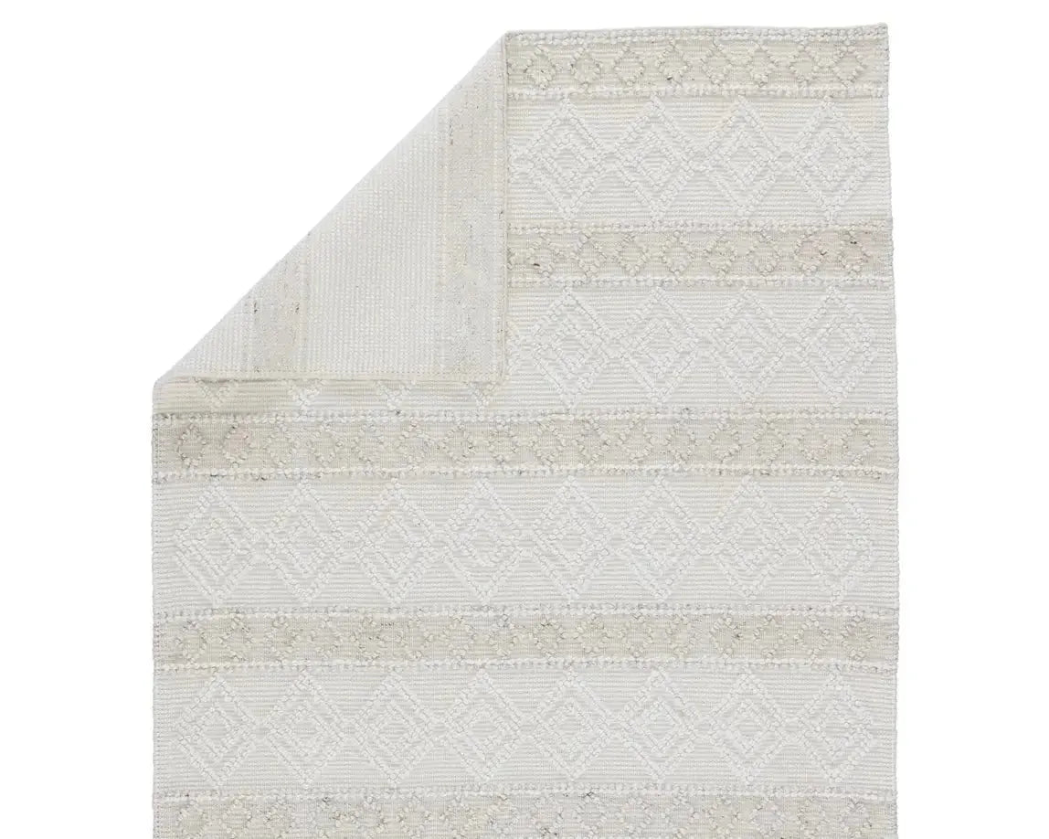 Cosette COE01 Grey Rug