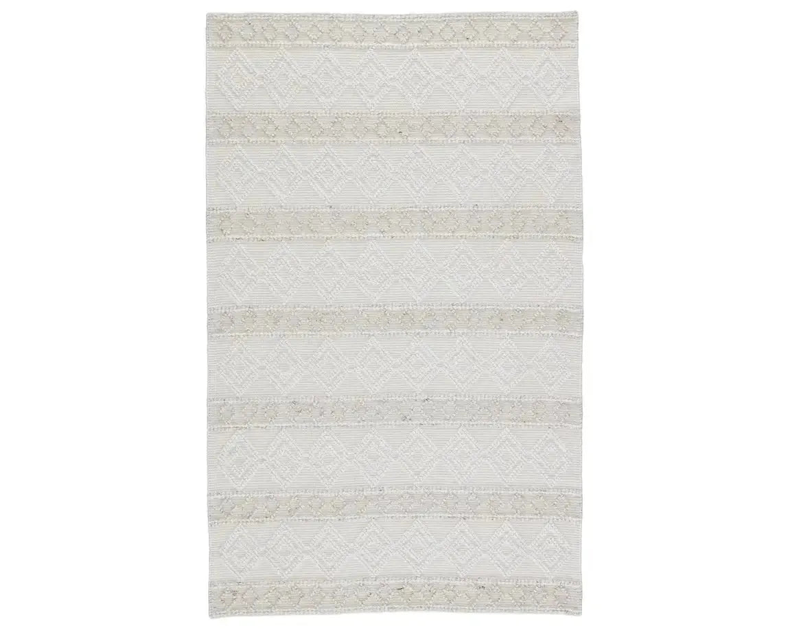 Cosette COE01 Grey Rug