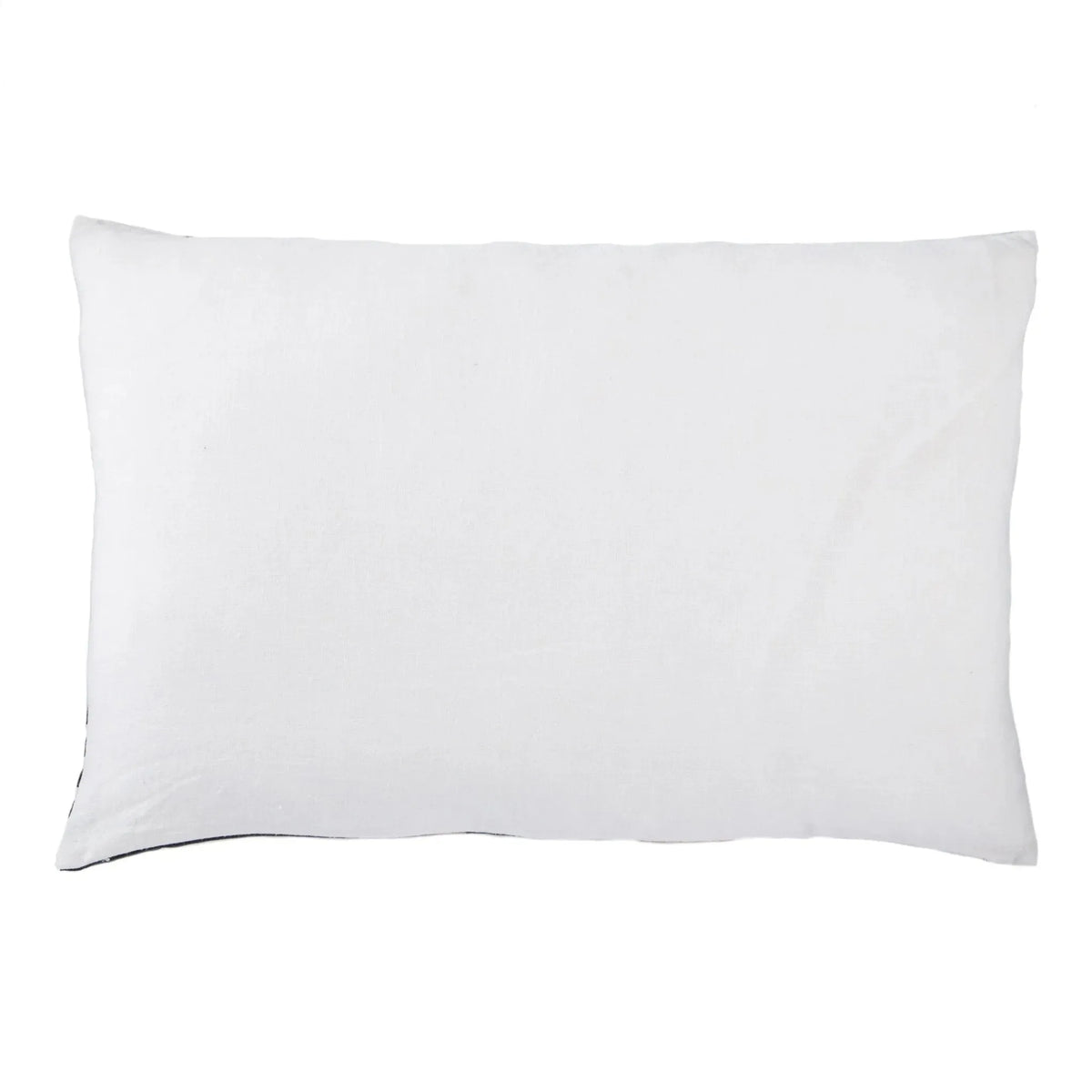 Cosmic By Nikki Chu Cnk27 Chareau Black/Pink Pillow