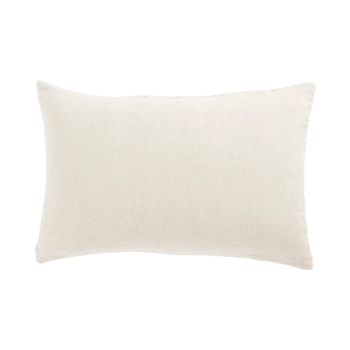 Cosmic By Nikki Chu CNK47 Casino White/Ivory Pillow