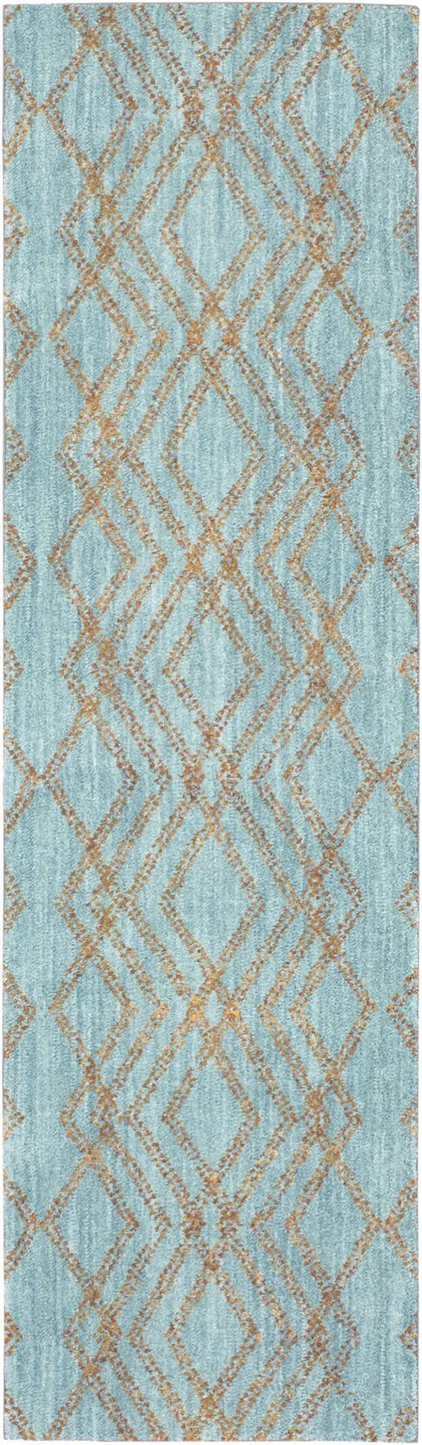 Cosmopolitan French Affair by Patina Vie Jade 91220 60128 Rug - Rug & Home