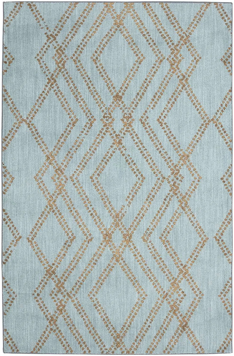 Cosmopolitan French Affair by Patina Vie Jade 91220 60128 Rug - Rug & Home