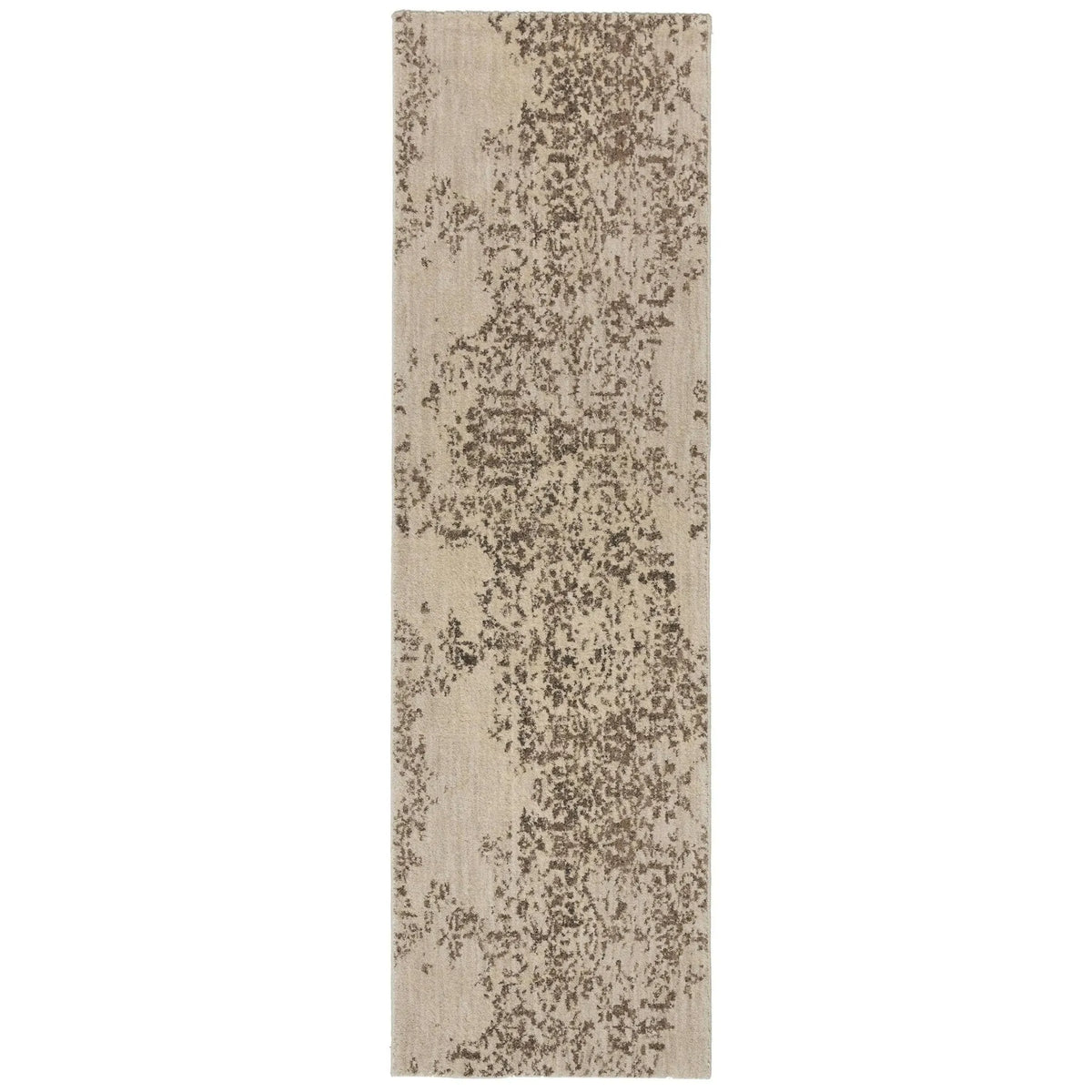 Cosmopolitan Nirvana Brushed Gold by Virginia Langley 90953 20047 Rug - Rug & Home