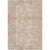 Cotton Tail 8300 Solid Beige Rug - Rug & Home