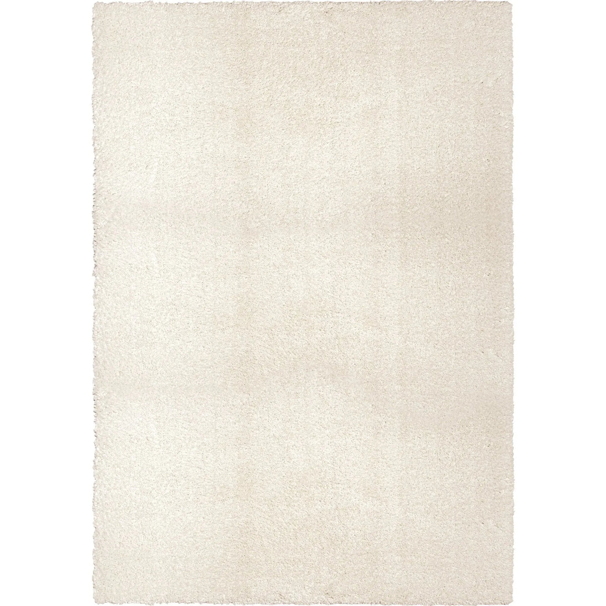 Cotton Tail 8302 Solid White Rug - Rug & Home