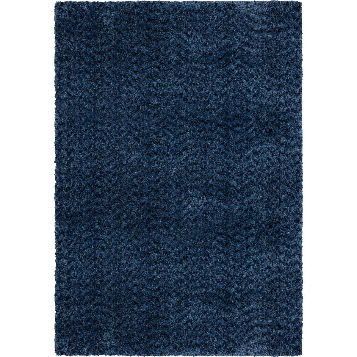 Cotton Tail 8304 Solid Royal Rug - Rug & Home