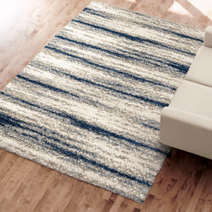 Cotton Tail 8309 Ombre Stone Rug - Rug & Home