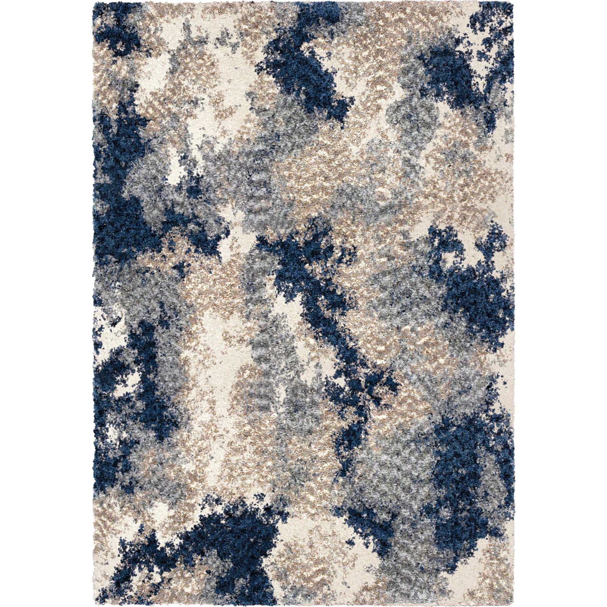 Cotton Tail JA04 Dreamy Taupe Rug - Rug & Home