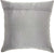Couture Luster E5500 Silver Pillow - Rug & Home