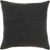 Couture Nat Hide PD031 Black Pillow - Rug & Home