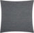 Couture Nat Hide PD280 Grey Pillow - Rug & Home
