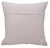 Couture Nat Hide S6078 Grey/Silver Pillow - Rug & Home