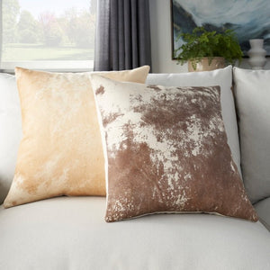 Couture Rug IM300 Beige Pillow - Rug & Home