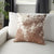 Couture Rug IM300 Brown Pillow - Rug & Home