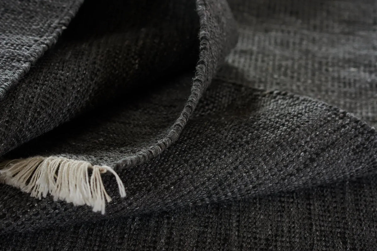 Cove CV-01 Charcoal Rug