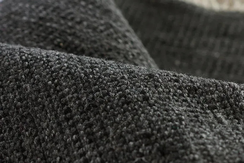 Cove CV-01 Charcoal Rug