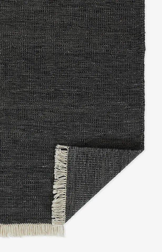 Cove CV-01 Charcoal Rug