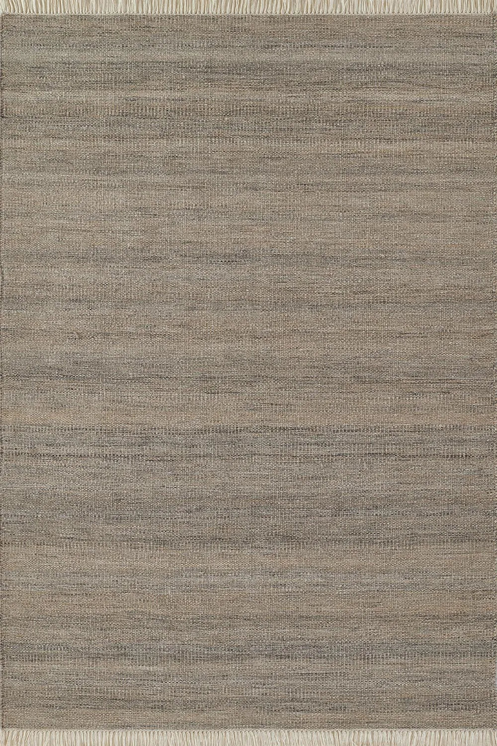 Cove CV-01 Grey Rug