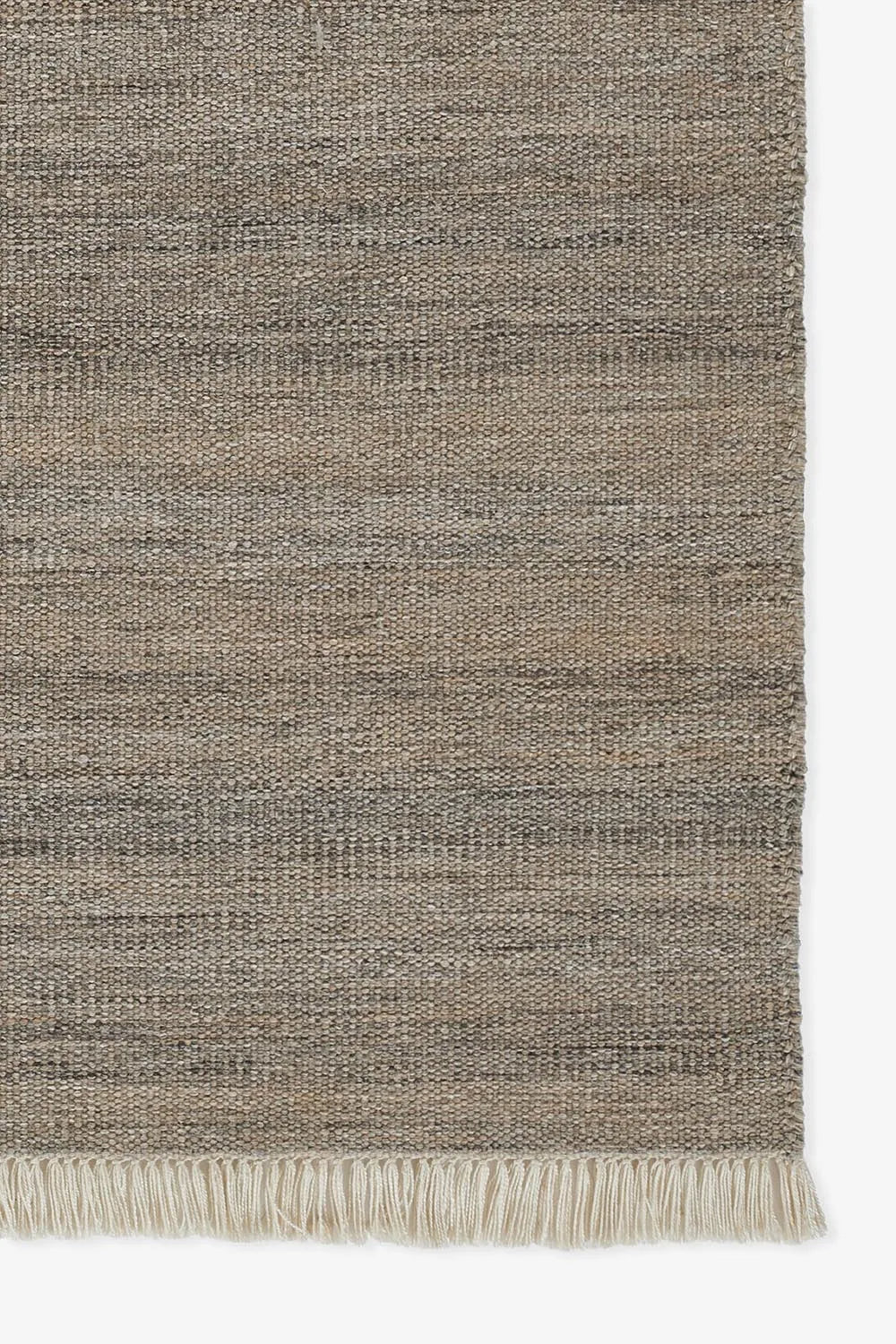 Cove CV-01 Grey Rug