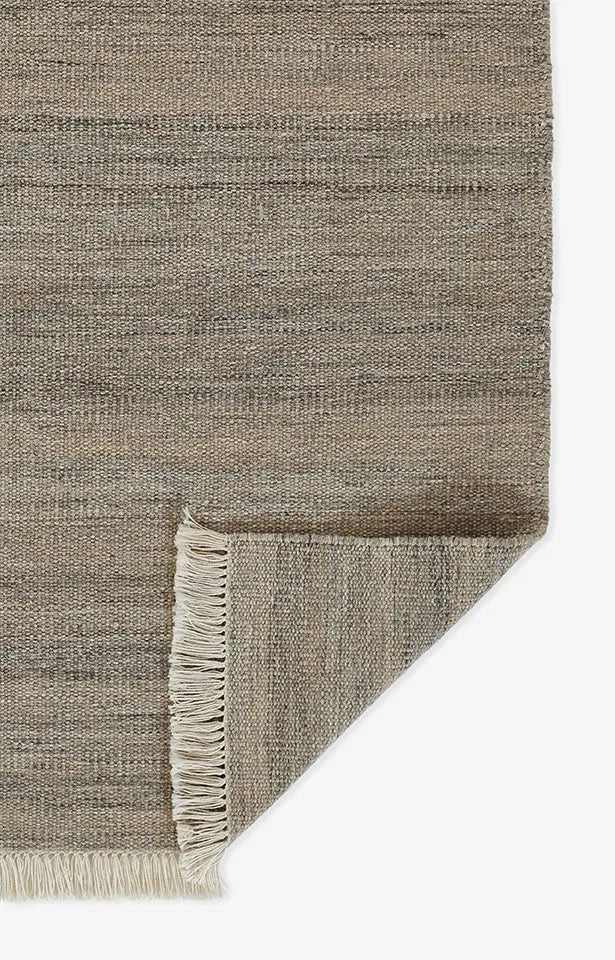 Cove CV-01 Grey Rug