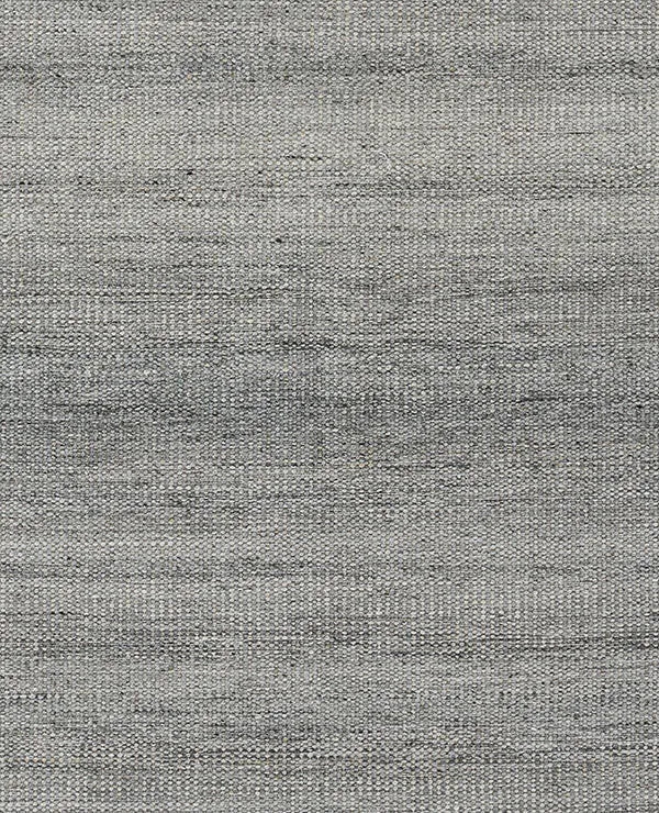 Cove CV-01 Silver Rug - Rug & Home