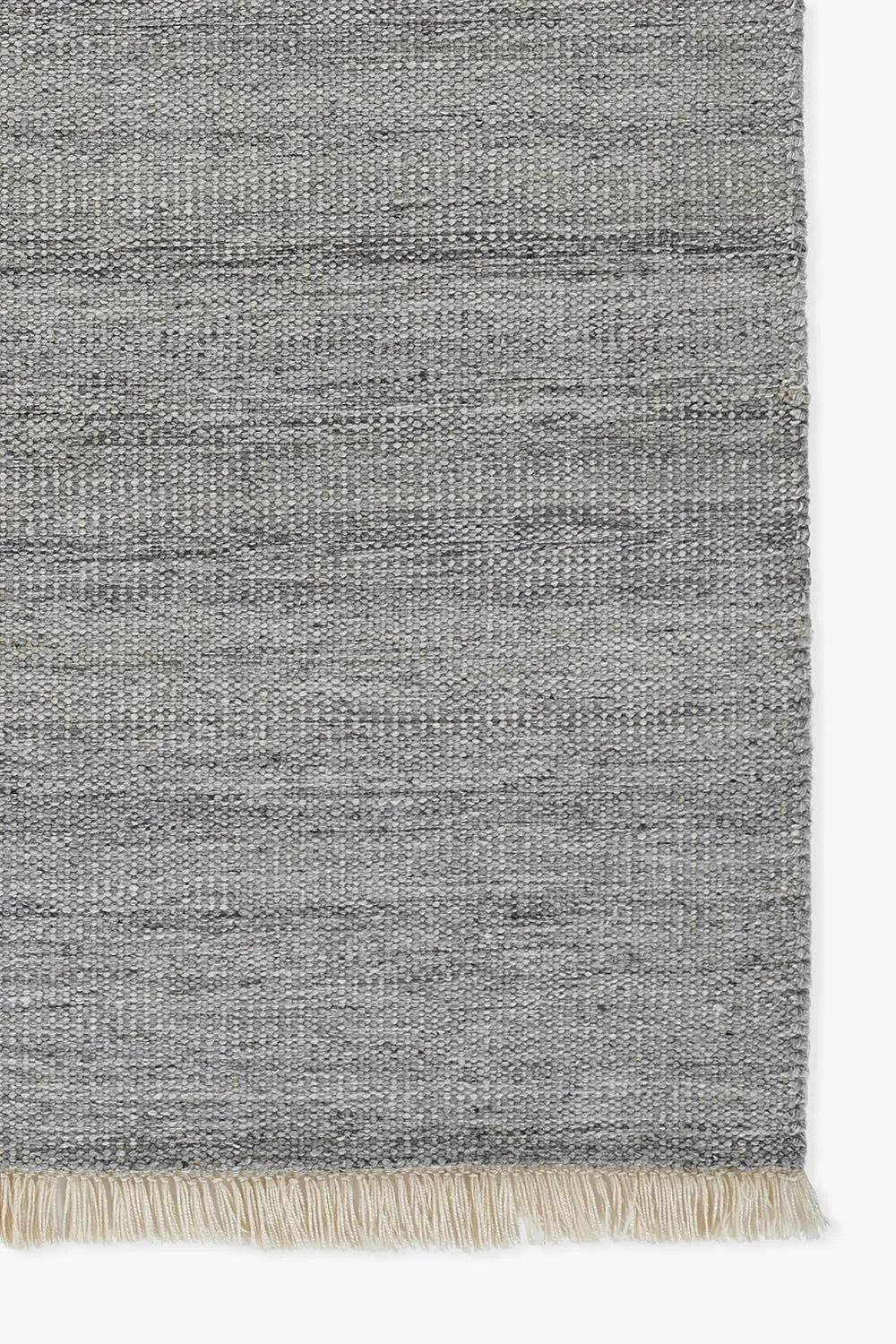 Cove CV-01 Silver Rug - Rug & Home