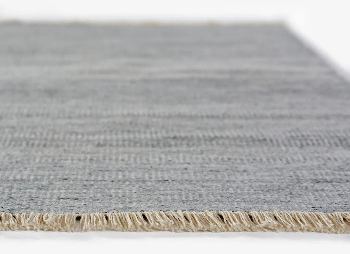 Cove CV-01 Silver Rug - Rug & Home