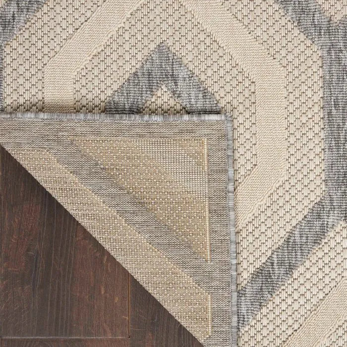 Cozumel CZM02 Cream Rug - Rug & Home