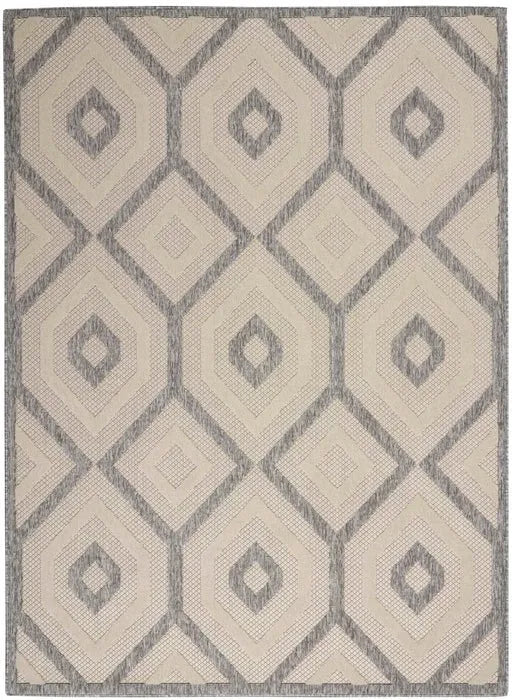 Cozumel CZM02 Cream Rug - Rug & Home