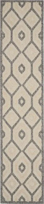 Cozumel CZM02 Cream Rug - Rug & Home