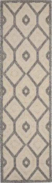 Cozumel CZM02 Cream Rug - Rug & Home