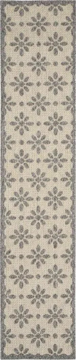 Cozumel CZM03 Cream Rug - Rug & Home