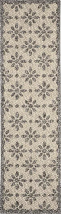 Cozumel CZM03 Cream Rug - Rug & Home