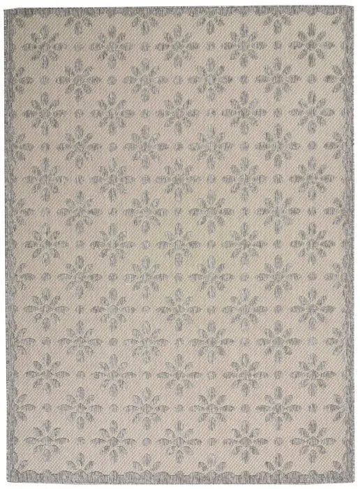 Cozumel CZM03 Cream Rug - Rug & Home