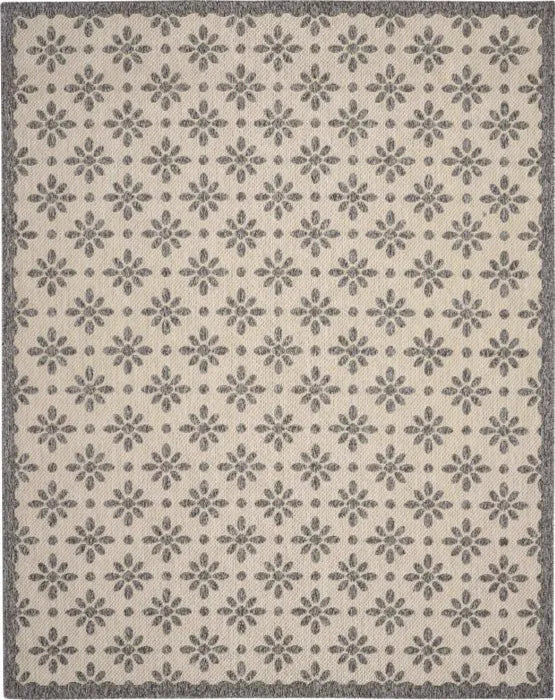 Cozumel CZM03 Cream Rug - Rug & Home