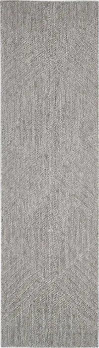 Cozumel CZM05 Lt Grey Rug - Rug & Home