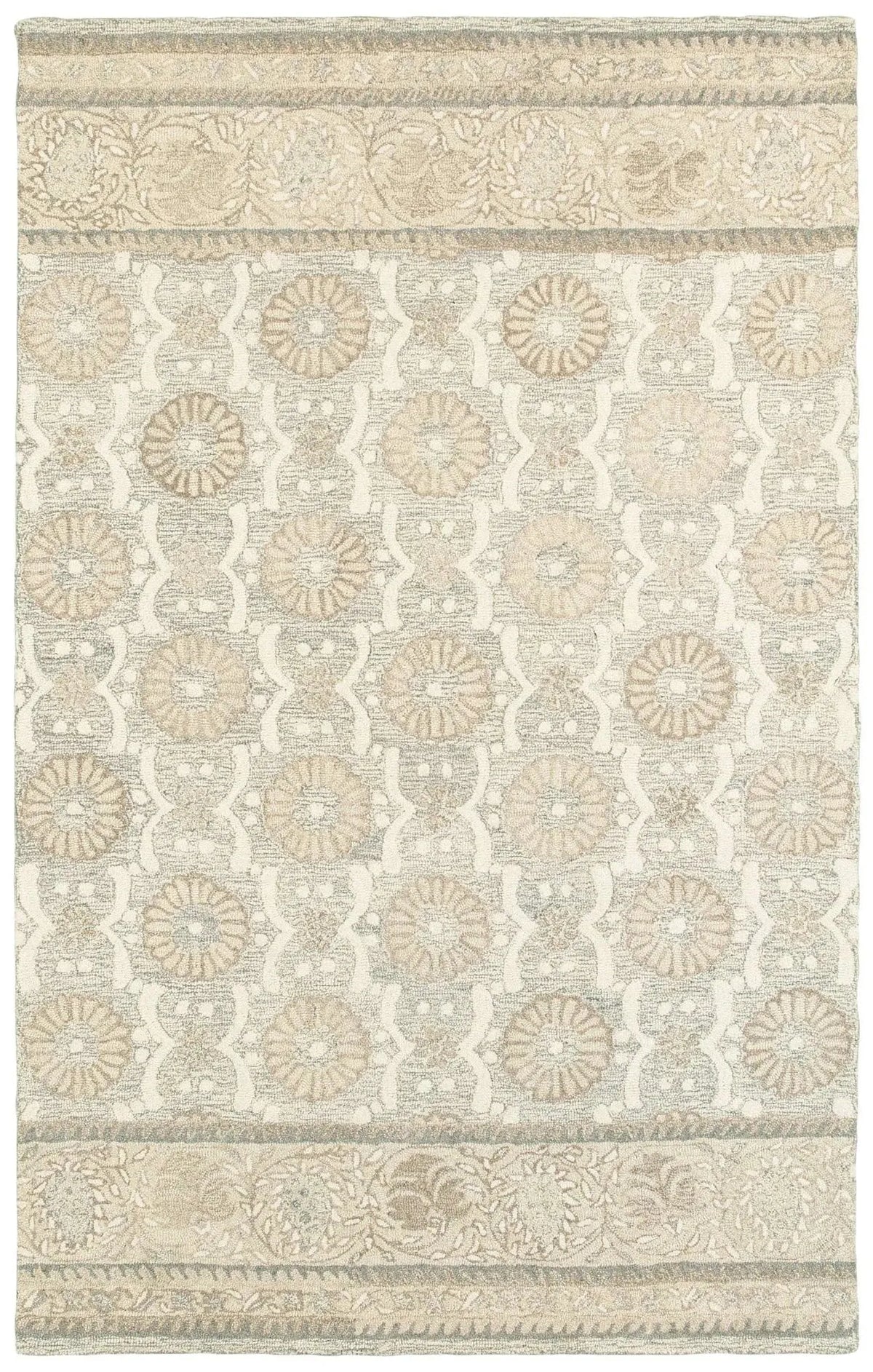 Craft 93002 Ash/ Sand Rug