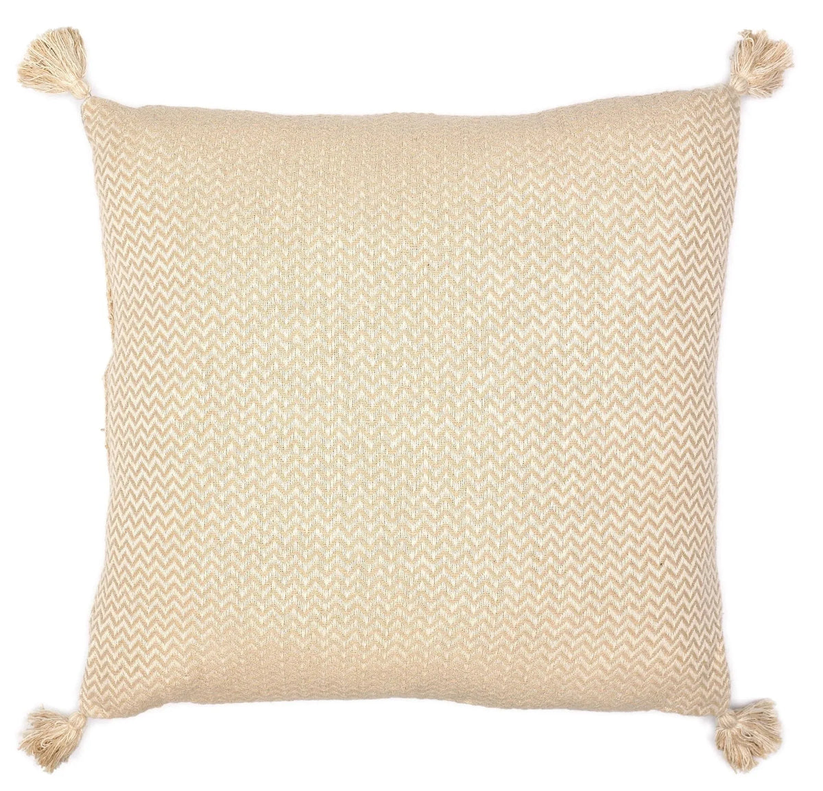 Cream and Sugar LR07314 Floor Pillow