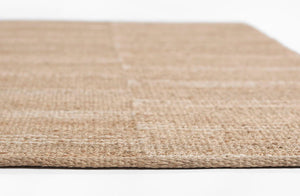 Crescent CRE-1 Natural - Rug & Home