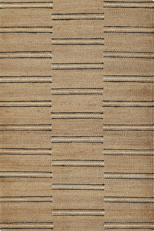 Crescent CRE-2 Natural - Rug & Home