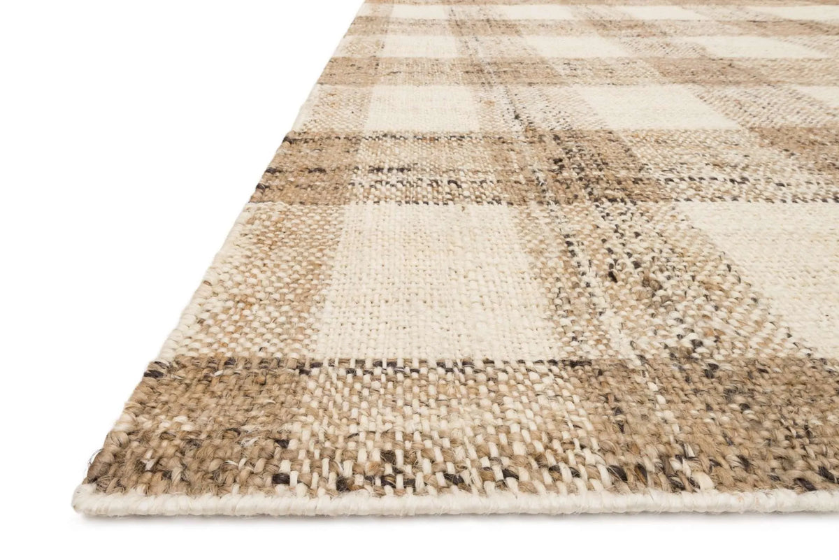 Crew by Magnolia Home CRE-02 Natural Rug - Rug & Home