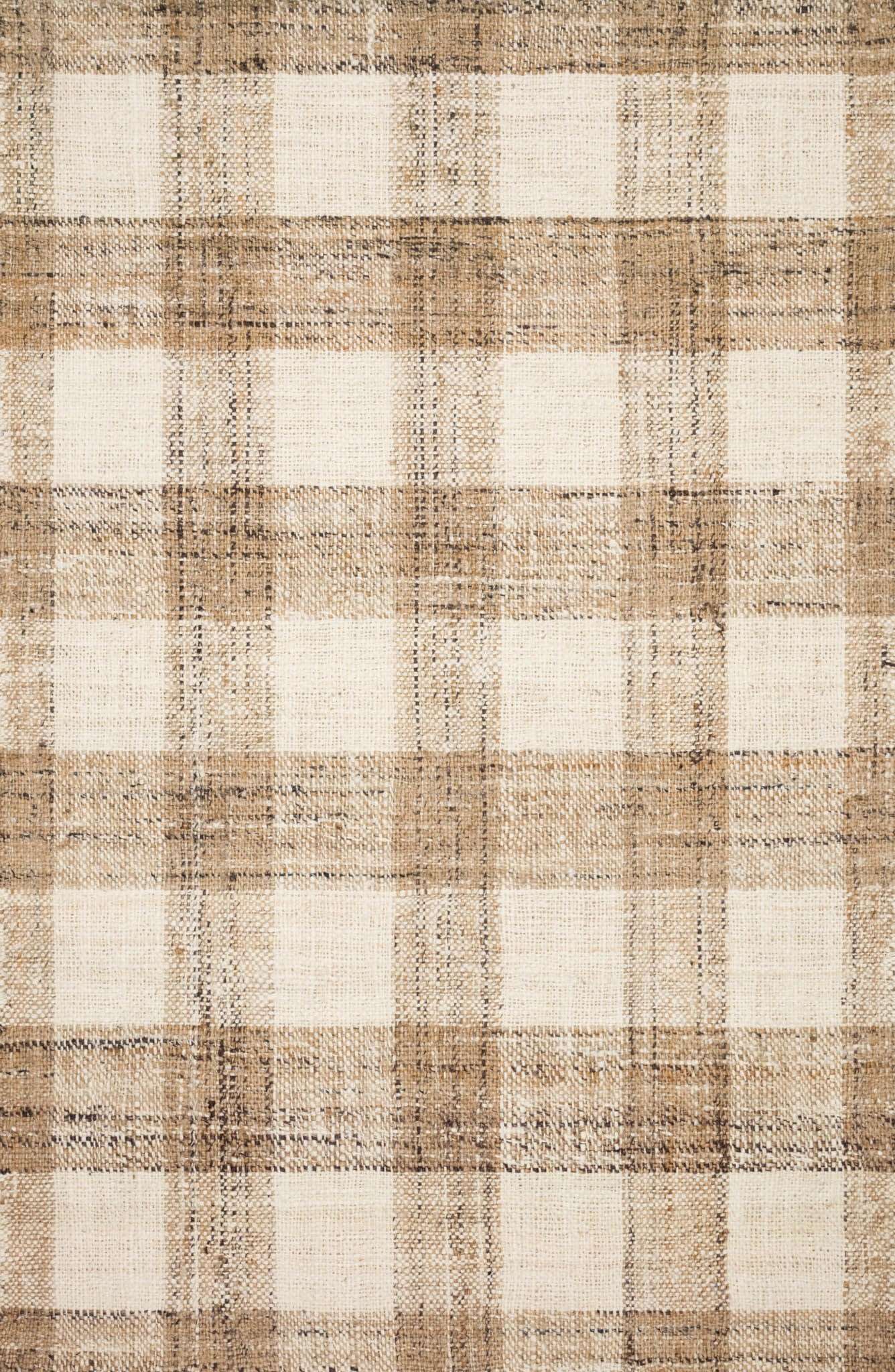 Crew by Magnolia Home CRE-02 Natural Rug - Rug & Home