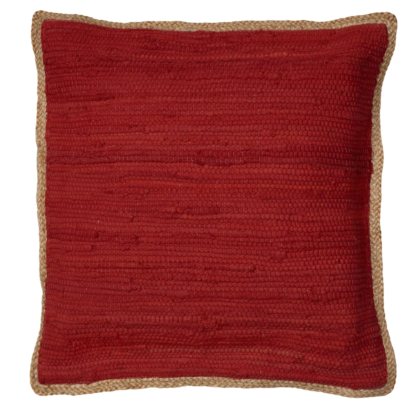 Crimson Passion LR07285 Throw Pillow - Rug & Home