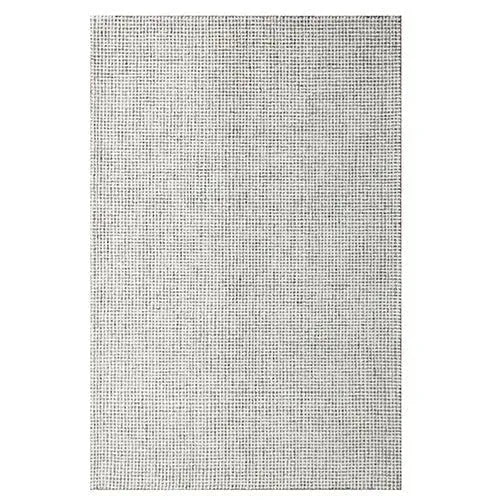 Criss Cross 82378GRY Grey Rug
