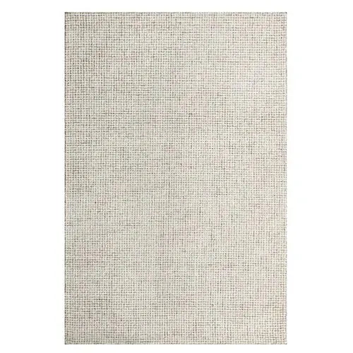 Criss Cross 82380BEI Beige Rug