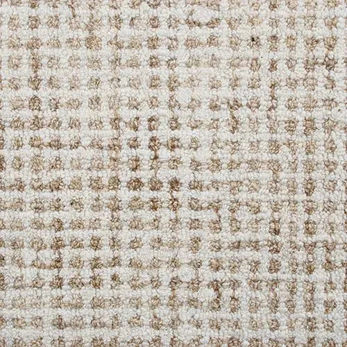 Criss Cross 82380BEI Beige Rug